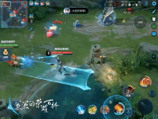 国服蒙犽高端局对线技巧,蒙犽最强连招教学