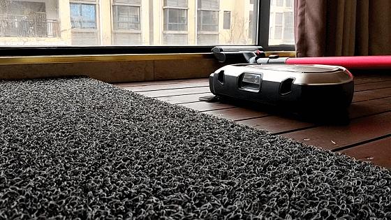 扫地机器人新型,扫地机器人有什么创新