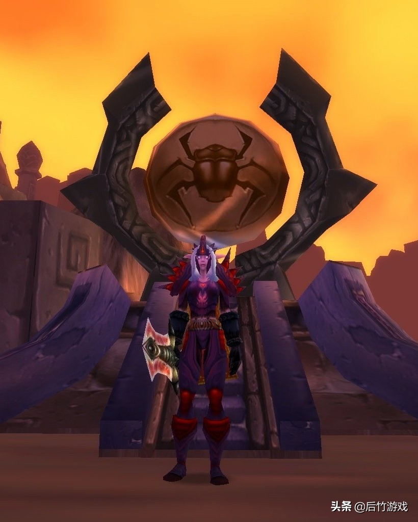 魔兽世界各版本猎人套装,魔兽世界各职业t3套装效果