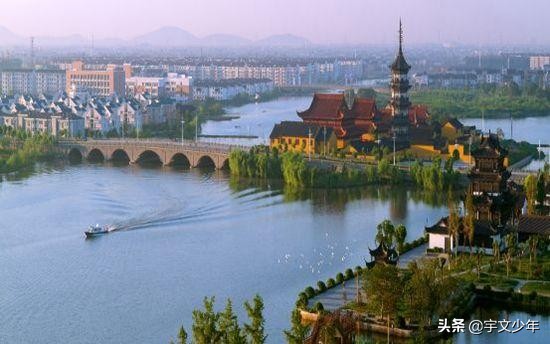 浙江嘉兴在哪观潮,嘉兴天下第一观潮