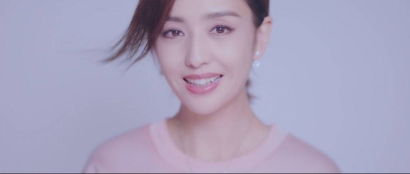 佟丽娅珠宝穿搭,佟丽娅粉色礼服造型搭配的珠宝