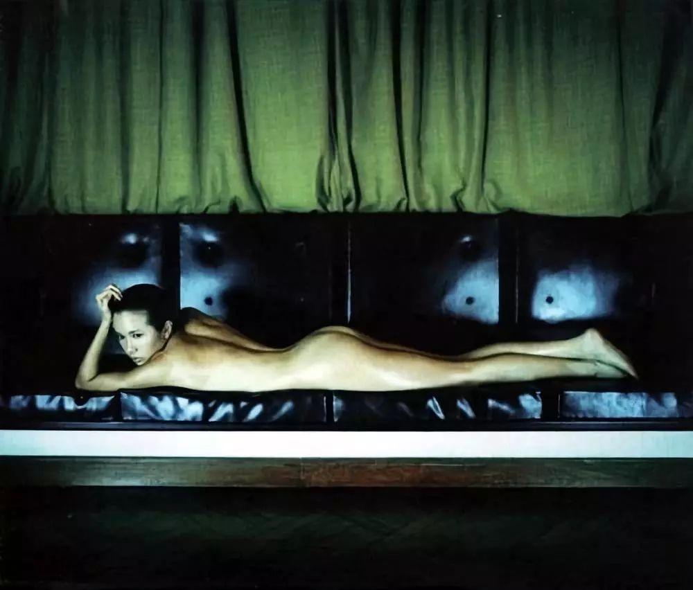 自律有多美莫文蔚,莫文蔚自律