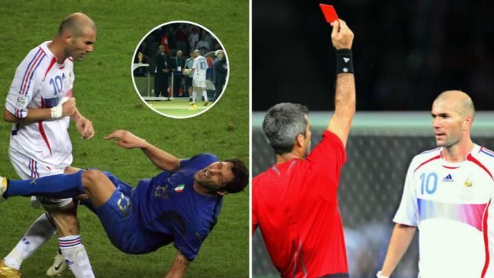 《齐达内》殿堂级中场，球员教练他都做到了完美，本期专栏