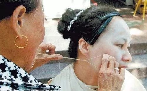 这些无毛之美的追求史，真的对吗？