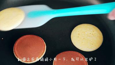 哆啦a梦最爱吃的日本铜锣烧,哆啦a梦最爱吃的铜锣烧有几种