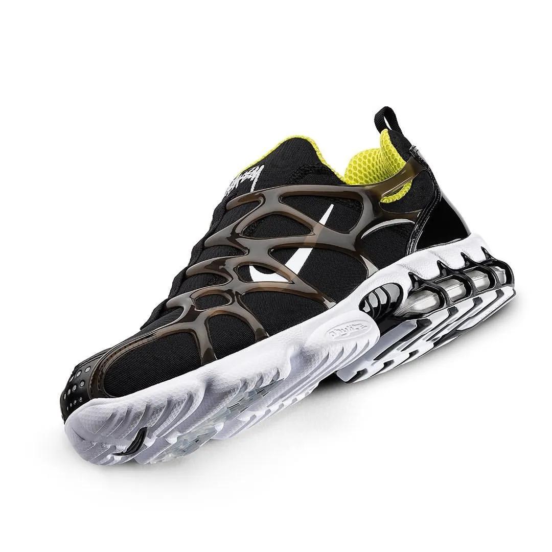 每周联名X讯|JJJJound的出现，让五年一次的NB鞋皇像是在预热