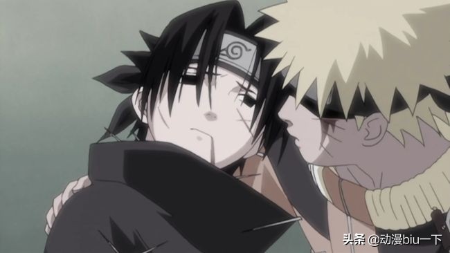 刚出的佐助有多强,佐助濒死在哪集