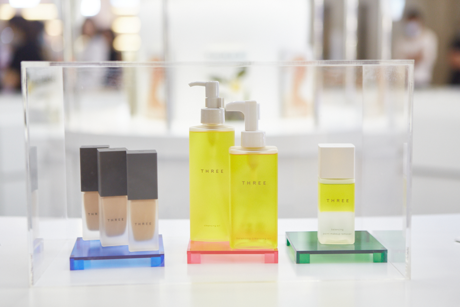 周小晨首个话题词快闪店MadeMyDay：让生活就在此刻