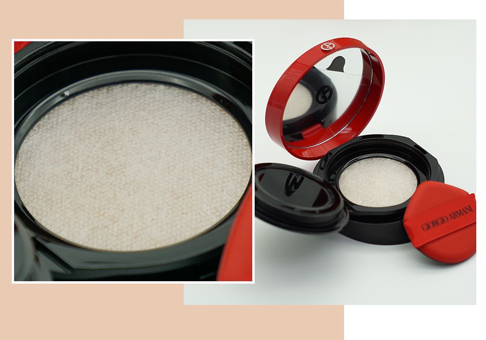 最强气垫排行,测评气垫前十名