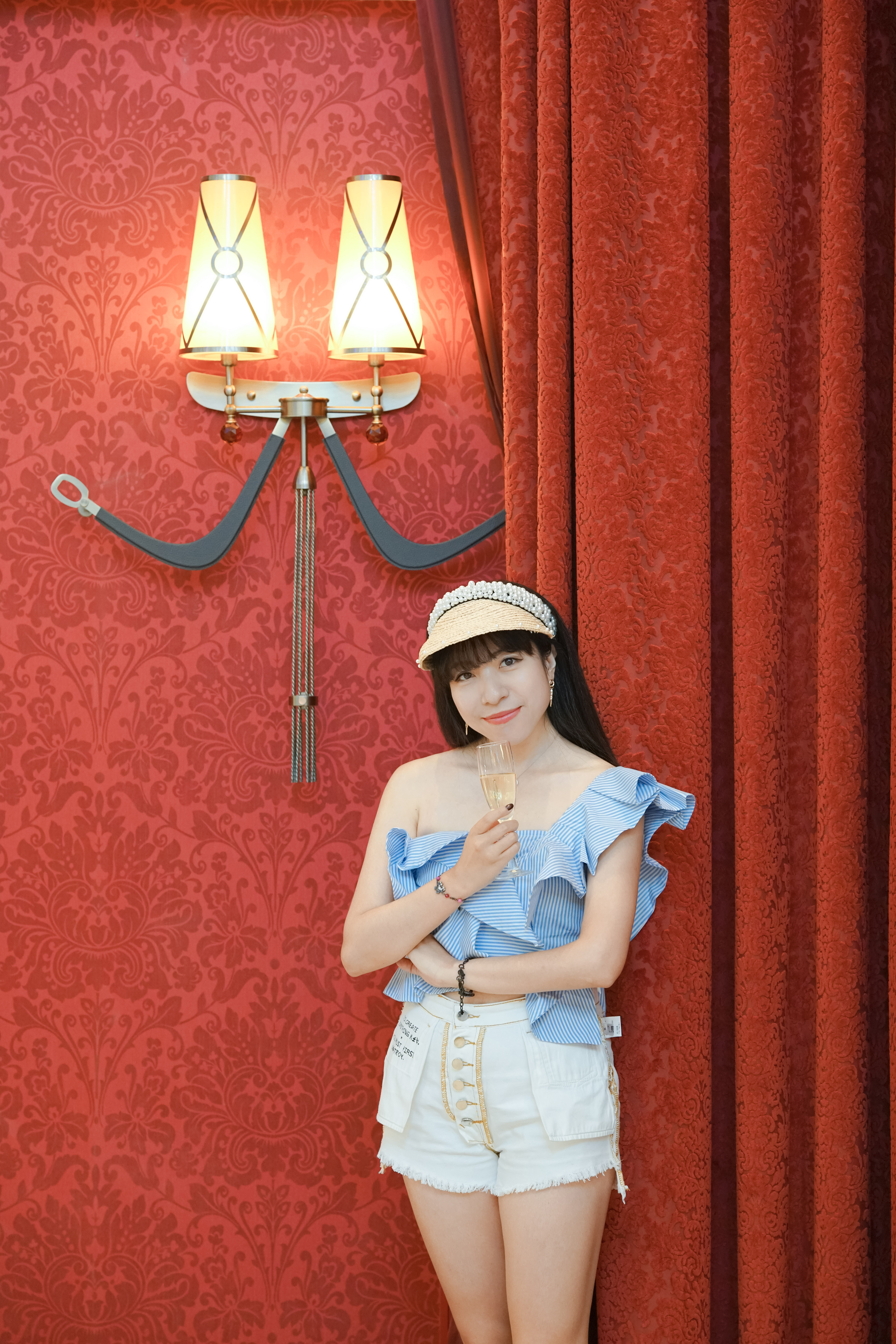 宝格丽、Tiffany开幕，皇家加勒比海洋光谱号购物指南