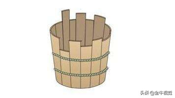 木桶效应的长板理论,木桶理论可靠吗