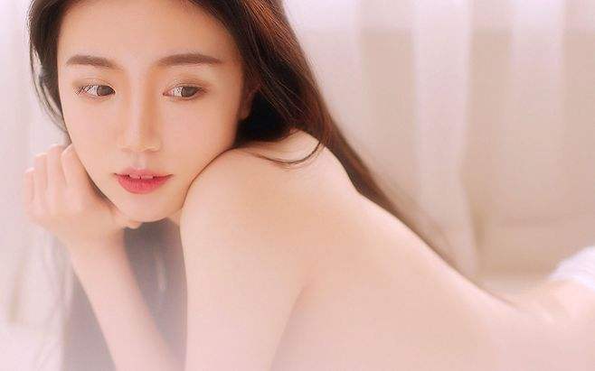 眉唇纹绣操作过程,纹唇纹眉的视频教程