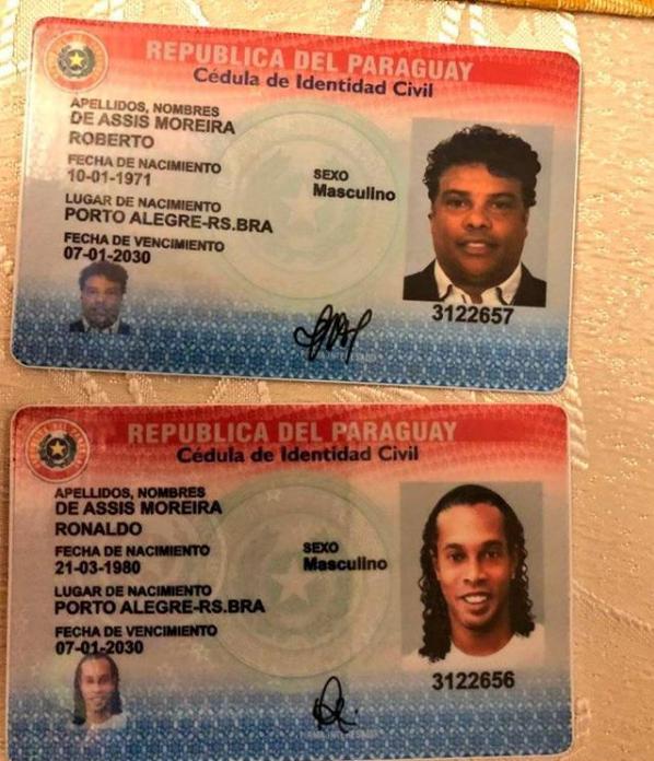 小罗世界足球先生,小罗第二次加冕足球先生