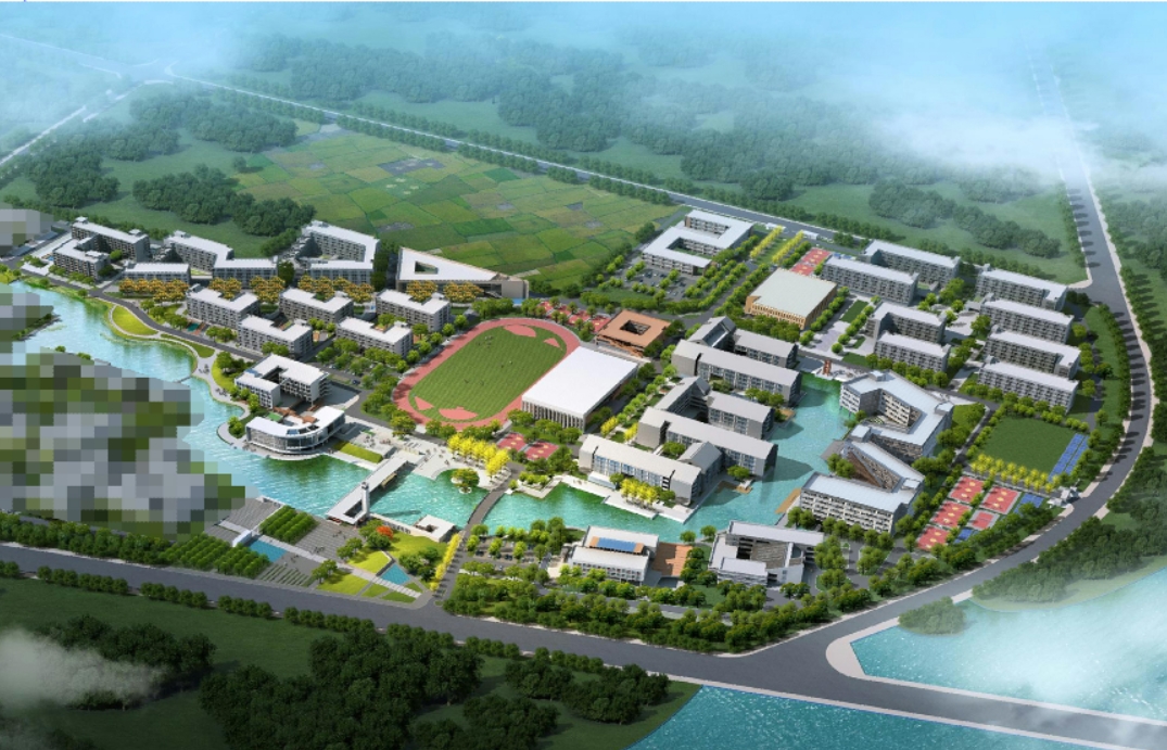 荆州最有特色的一所大学,荆州即将搬迁的大学新校区