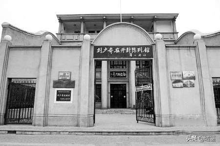 “群古斋”蔺仕庵:从行脚商到河南古玩业的半壁江山