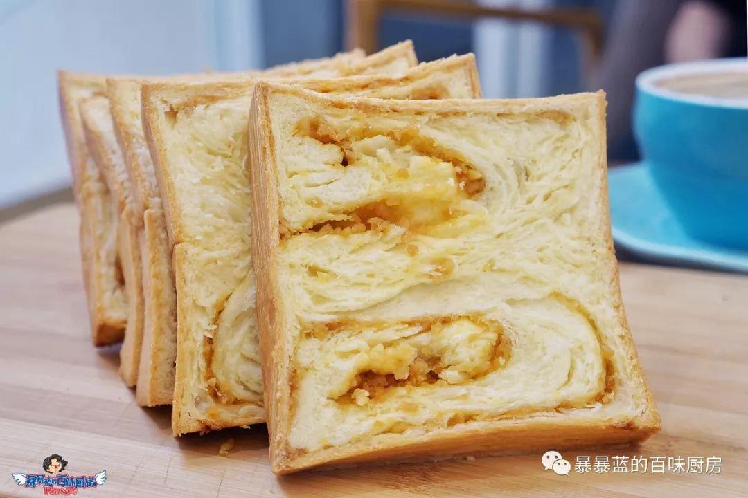 断货吐司王免费送!零下十几度也爆满的爸爸糖来中街大悦城了