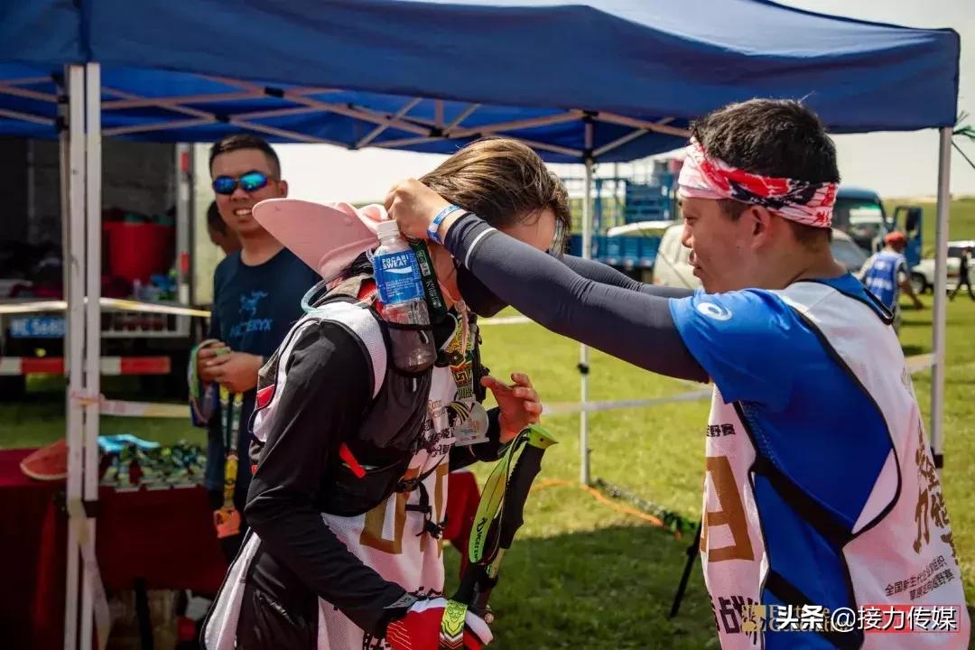 呼伦贝尔混合接力决赛,呼伦贝尔接力决赛