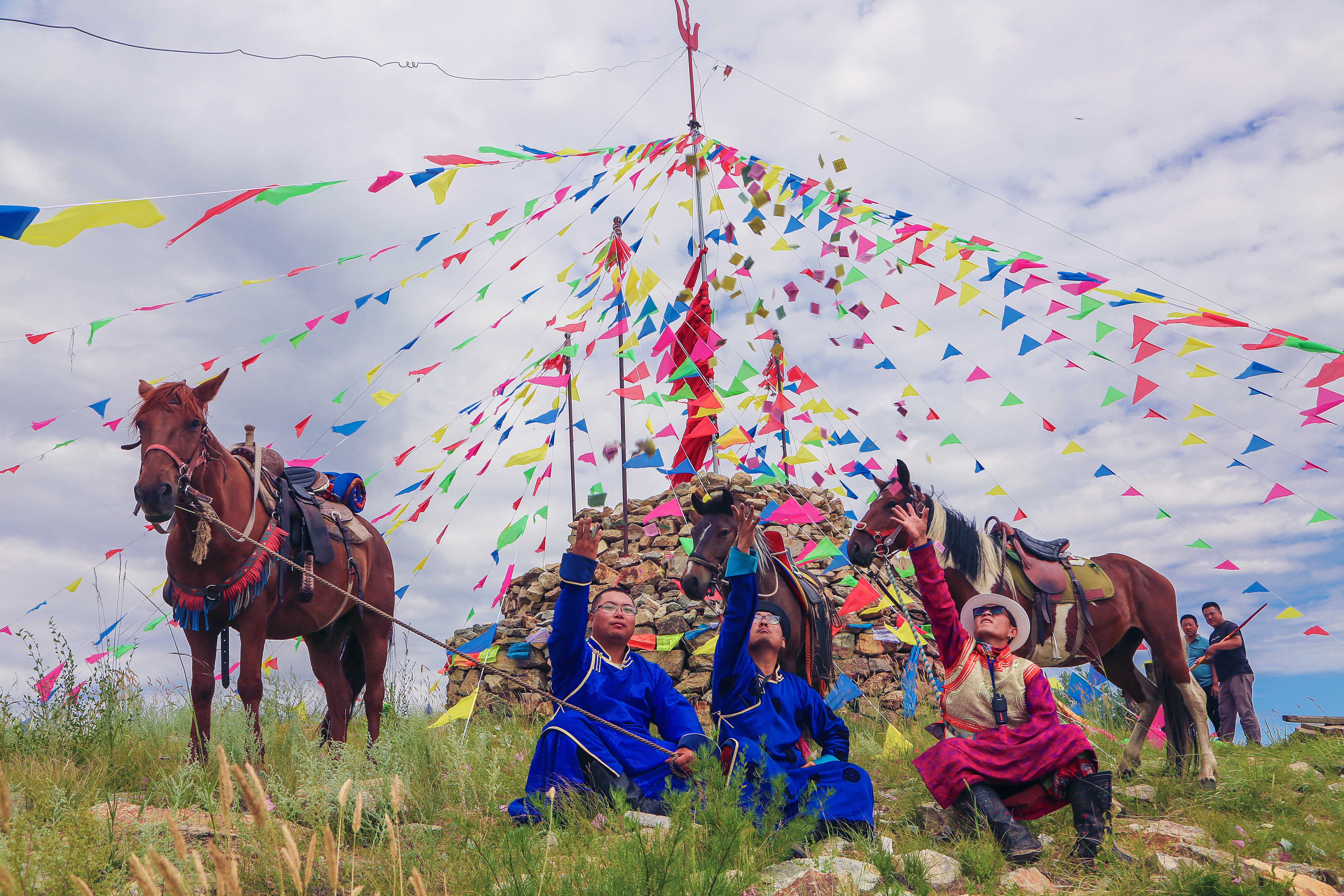 马背之旅旅游攻略,马背之旅旅游视频