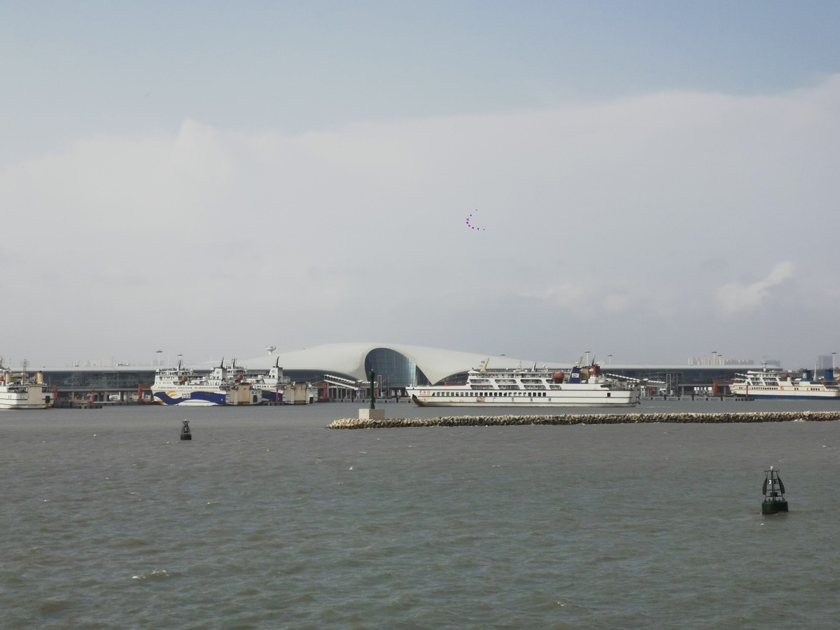 徐闻新港码头叫什么名字,徐闻新港码头时刻表