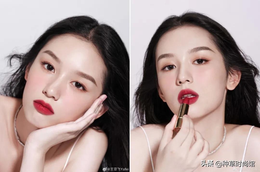 给明星化妆的化妆师的技巧,只有明星知道的化妆小技巧