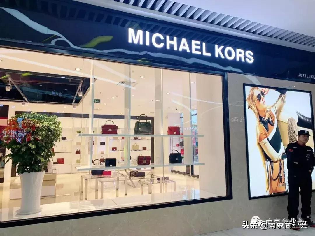 最新南京超级商业体,南京新开业商业综合体