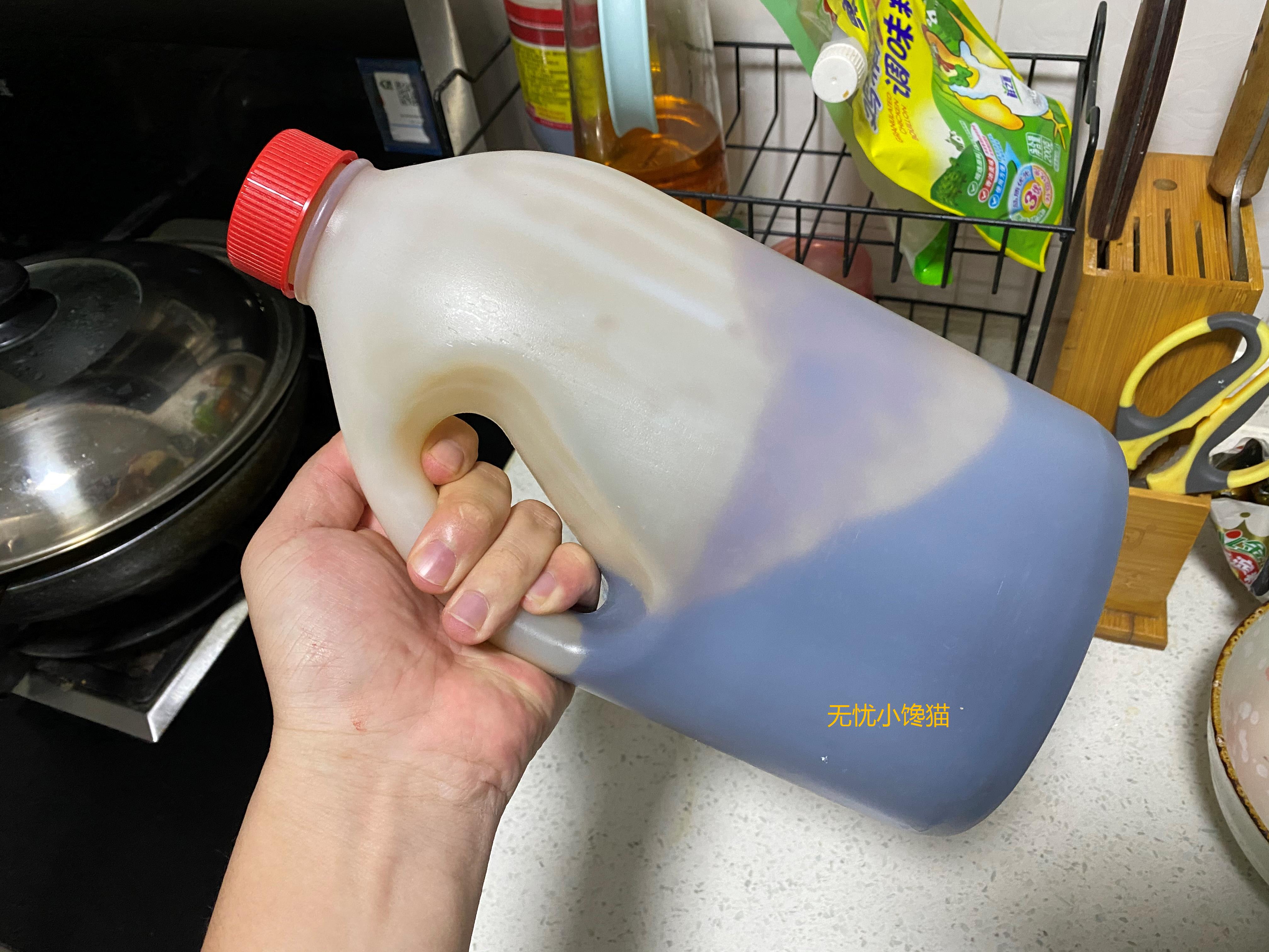 什么牌子的蚝油靠谱无添加,买蚝油最正宗的方法