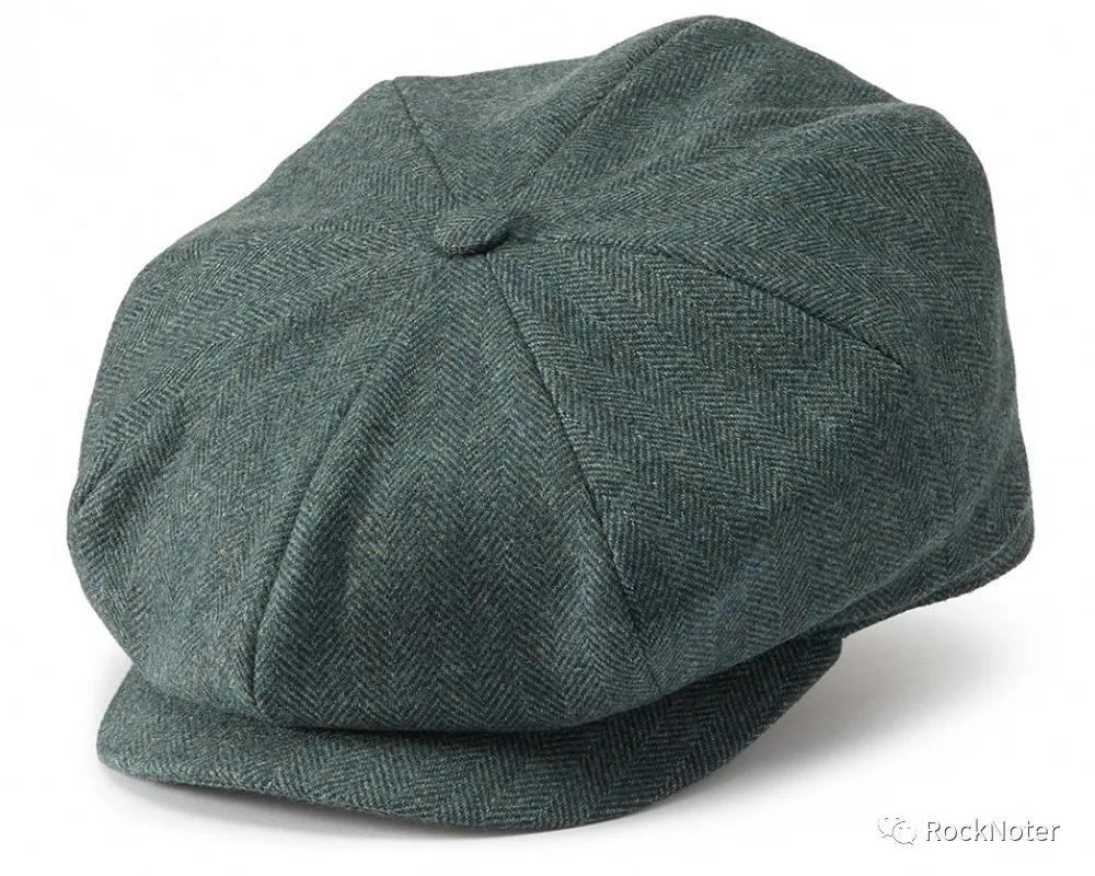 2022十大帽子品牌,十大帽子品牌排行榜女式