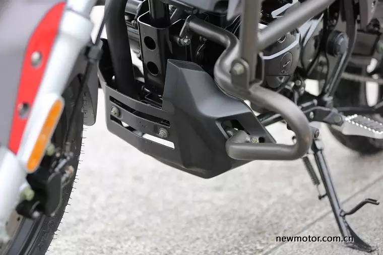 宗申赛科龙rx1摩托车最高时速,宗申rx1s摩托测评