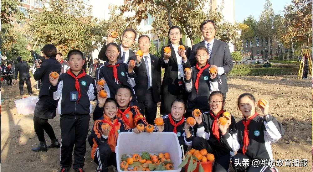 昌乐县齐都实验学校怎么样,昌乐齐都实验学校一年多少钱