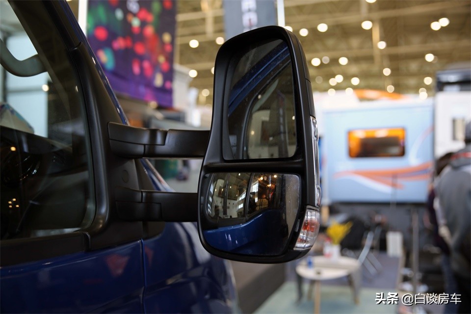 依维柯8at房车驾驶体验,最便宜依维柯8at房车