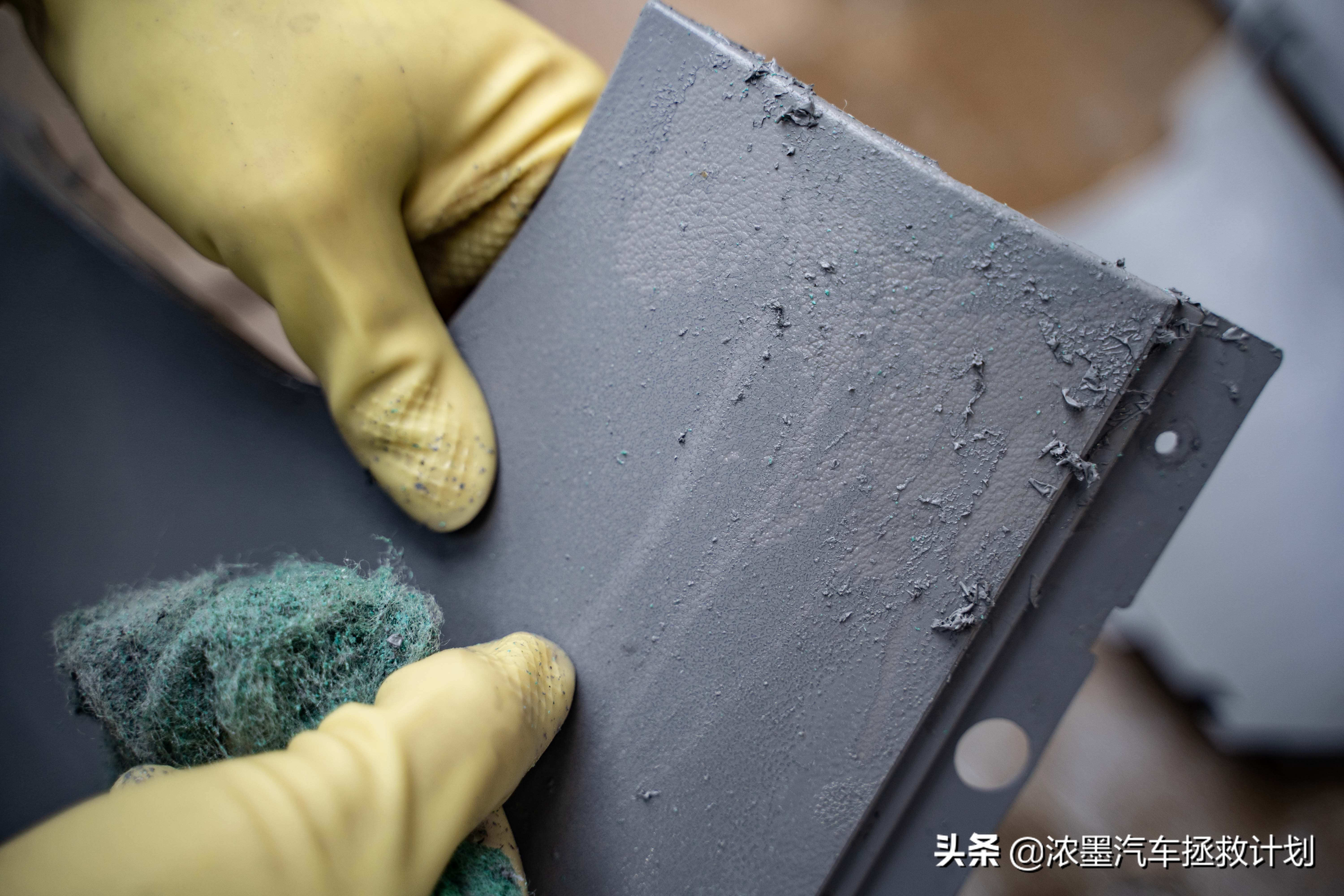 途锐锋锐,途锐锋锐版改装