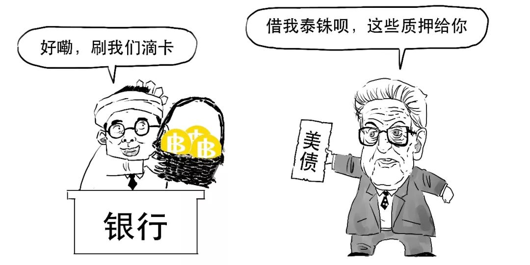 2017年的香港金融风暴,一场没有硝烟的战争货币战争