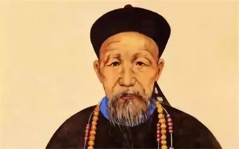 人生低谷曾国藩四字真言,曾国藩中年一事无成后大彻大悟