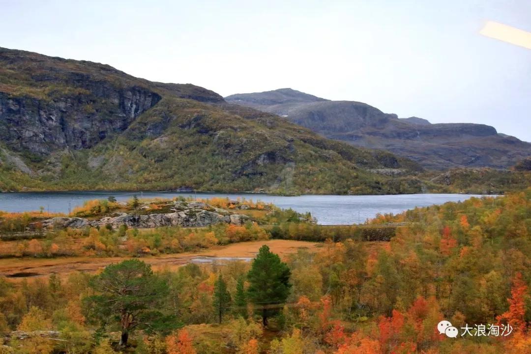 北欧三国游,社会福利最好的十大国家