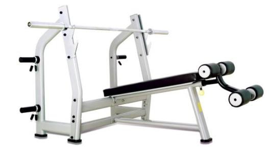 健身房器械专业知识,健身房器械科普