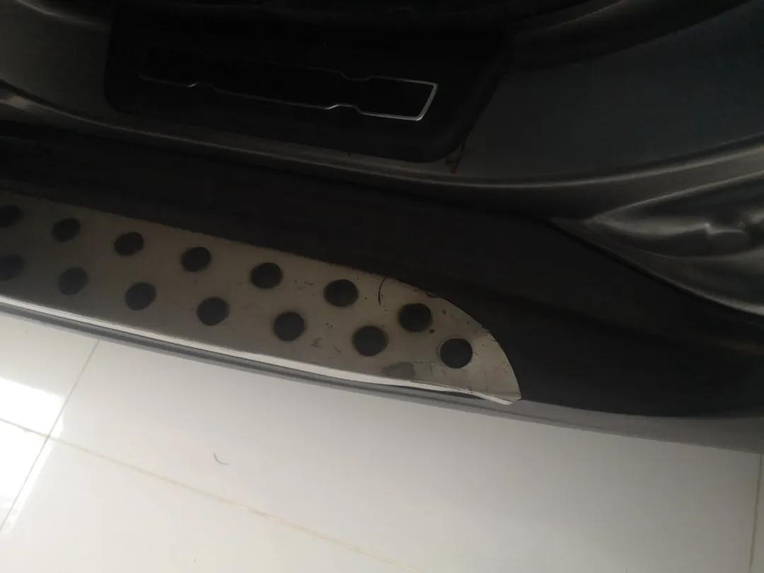 2018款智跑2.0真实油耗四驱二手车,智跑19款2.0顶配二手车