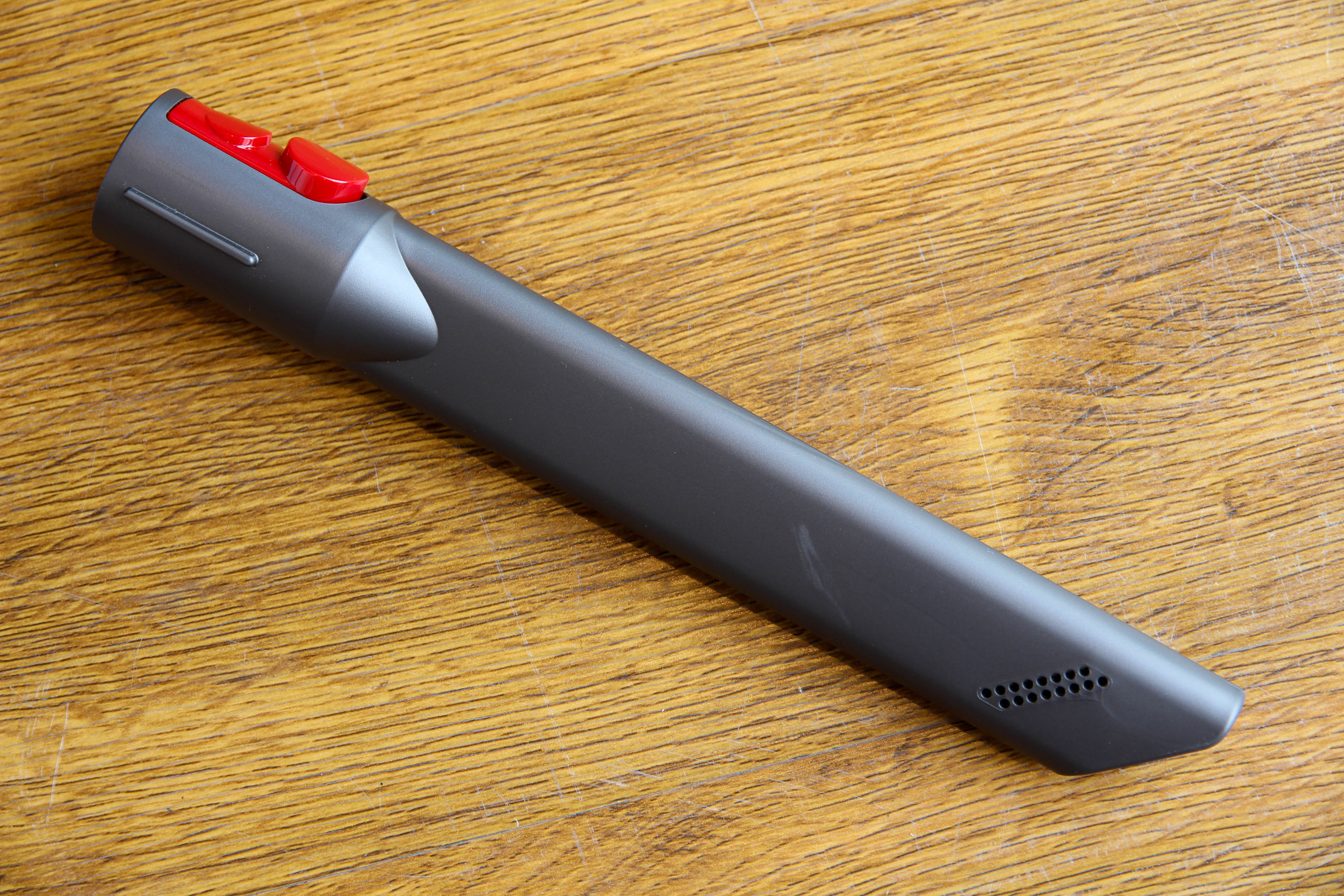 戴森吸尘器v8开箱全过程,戴森吸尘器v8fluffyorigin