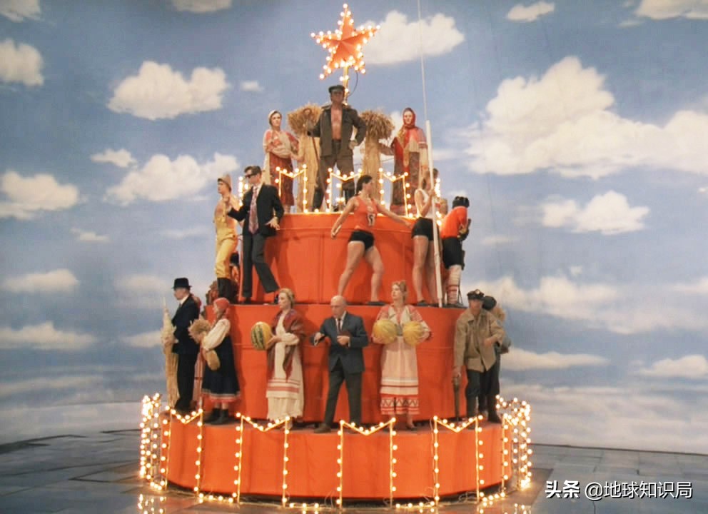 苏联解体后的第一场传销大案，波及200万人|地球知识局