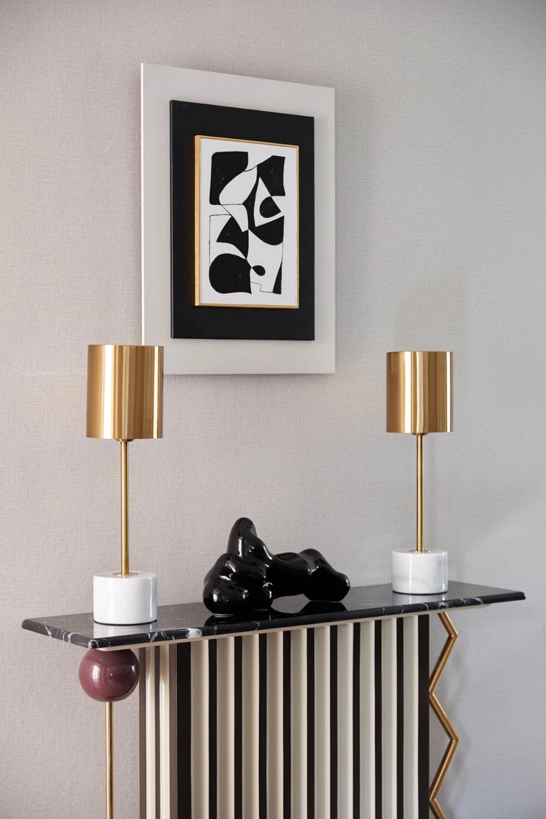 常州新北新城樾隽中央188平,常州新城樾隽中央120平装修效果图