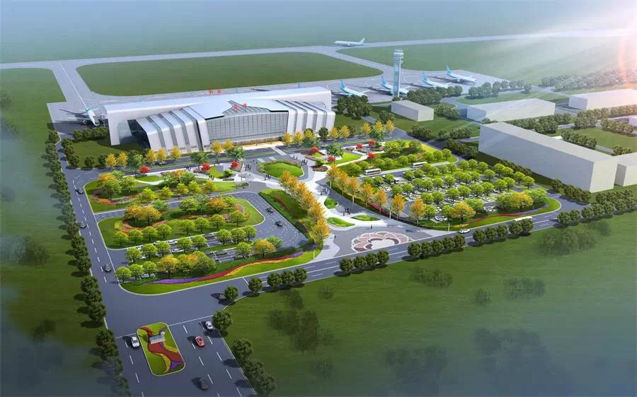 山东国际机场客流量,山东各机场客流量排名