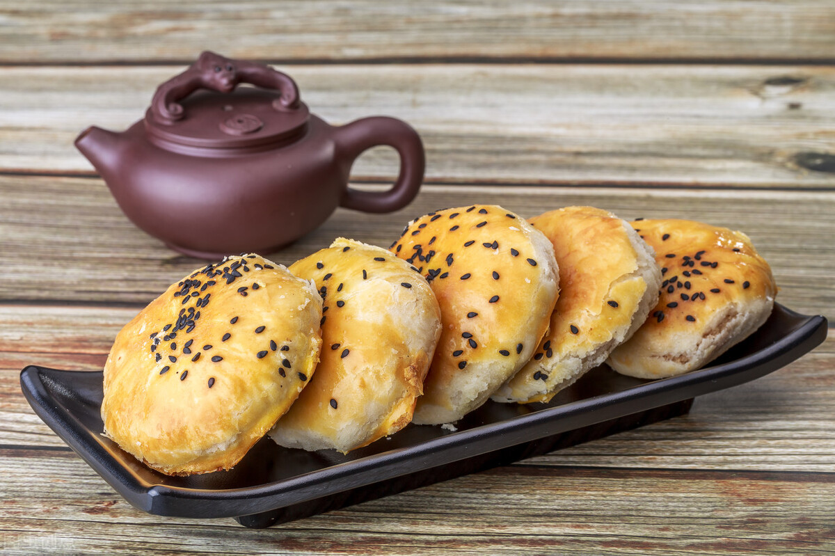 广东广州特产送礼必买清单,广州必带特产广东省最著名的特产