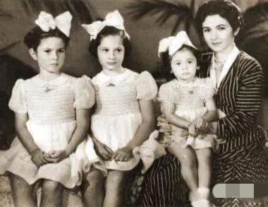 埃及最后一任国王,埃及末代王朝国王