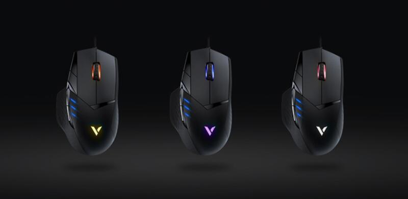 百元以内游戏鼠标高性价比推荐,平价颜值无线鼠标推荐哪款