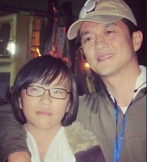 窦唯王菲窦靖童一家会同台演唱吗,窦靖童小时候像窦唯