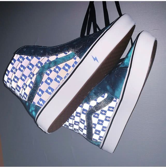 ThelastgameforVans绝对好货