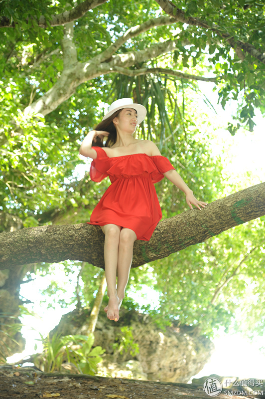 横跨20岁-55岁，钢铁直男也能学会的超简单拍妹技巧！