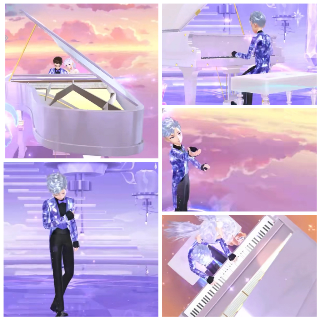 qq飞车游戏闲聊,qq飞车幸运值多少能出幻音琉璃