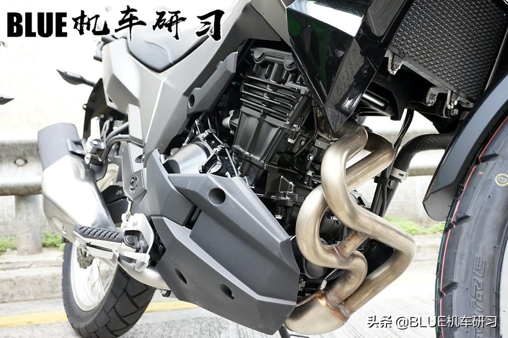 川崎versysx300越野,川崎versysx300适合入手吗