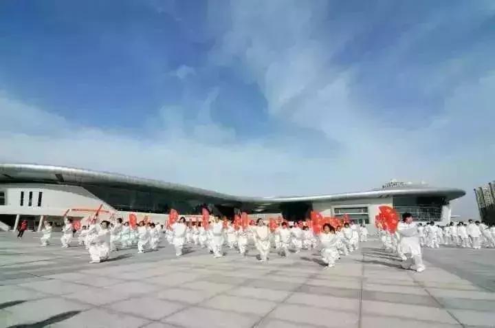 海安的历史建筑物,海安十大高大建筑