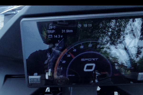 豁车有理，拆车无罪：GPR150灵魂对决250SR